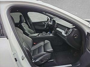 Volvo  XC60 Recharge T6 AWD Licht-Paket ACC BLIS H&K