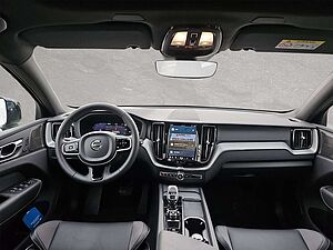 Volvo  XC60 Recharge T6 AWD Licht-Paket ACC BLIS H&K