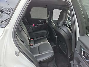 Volvo  XC60 Recharge T6 AWD Licht-Paket ACC BLIS H&K
