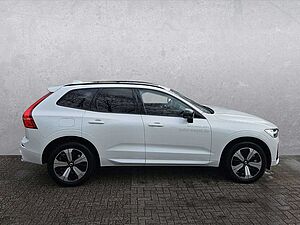 Volvo  XC60 Recharge T6 AWD Licht-Paket ACC BLIS H&K