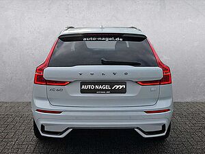 Volvo  XC60 Recharge T6 AWD Licht-Paket ACC BLIS H&K