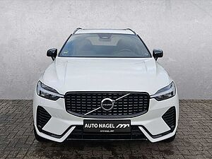 Volvo  XC60 Recharge T6 AWD Licht-Paket ACC BLIS H&K