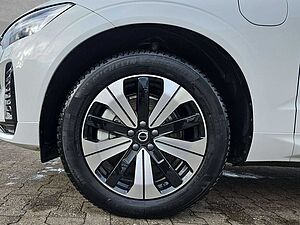 Volvo  XC60 Recharge T6 AWD Licht-Paket ACC BLIS H&K