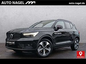 Volvo  XC40 B3 Benzin 2WD Plus Dark Panodach