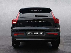 Volvo  XC40 B3 Benzin 2WD Plus Dark Panodach