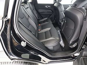 Volvo  XC60 T6 AWD PlusBlack Edition 360Kamera BLIS ACC