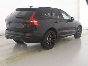 Volvo  XC60 T6 AWD PlusBlack Edition 360Kamera BLIS ACC