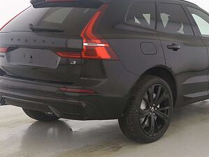 Volvo  XC60 T6 AWD PlusBlack Edition 360Kamera BLIS ACC