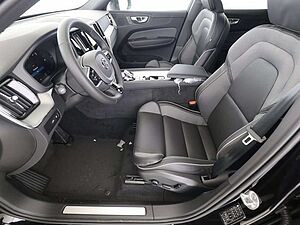 Volvo  XC60 T6 AWD PlusBlack Edition 360Kamera BLIS ACC