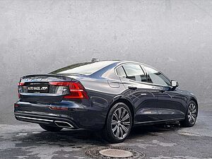 Volvo  S60 T8 Plug-In Hybrid AWD Inscription AHK 360' LED