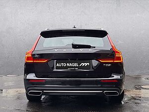 Volvo  V60 T8 Hybrid AWD Inscrip. keine km/h Begrenzung