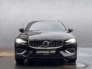 Volvo  V60 T8 Hybrid AWD Inscrip. keine km/h Begrenzung