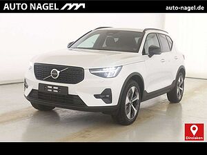 Volvo  XC40 B4 Plus Dark 19' Licht-Paket Fahrass. -Paket