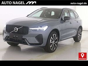 Volvo  XC60 B4 Plus Dark Panodach Standhz. WinterPaket