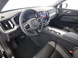 Volvo  XC60 B5 AWD Plus Black Edit. Pano 360KamStandhz.