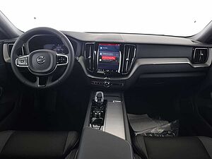 Volvo  XC60 B5 AWD Plus Black Edit. Pano 360KamStandhz.