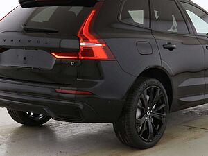 Volvo  XC60 B5 AWD Plus Black Edit. Pano 360KamStandhz.