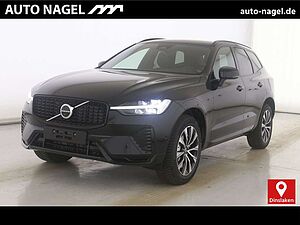 Volvo  XC60 B5 AWD Plus Dark ACC 360Kamera HarmanKardon