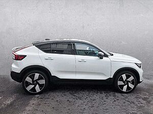 Volvo  Recharge Twin Pure Electric AWD First Edition