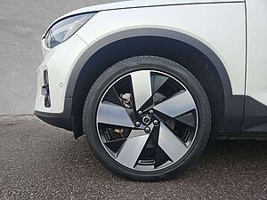 Volvo  Recharge Twin Pure Electric AWD First Edition