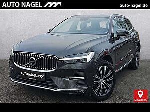 Volvo  XC60 B4 2WD Inscription AHK harman / kardon DAB+