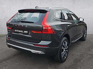 Volvo  XC60 B4 2WD Inscription AHK harman / kardon DAB+