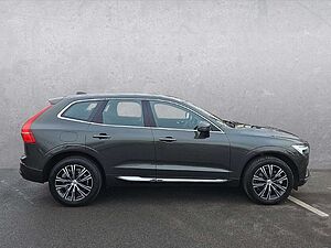 Volvo  XC60 B4 2WD Inscription AHK harman / kardon DAB+