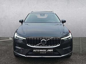 Volvo  XC60 B4 2WD Inscription AHK harman / kardon DAB+