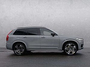 Volvo  XC90T8 AWD Plug-in Hybrid Plus Dark AHK Luftfahr