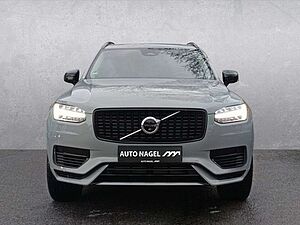 Volvo  XC90T8 AWD Plug-in Hybrid Plus Dark AHK Luftfahr