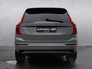 Volvo  XC90T8 AWD Plug-in Hybrid Plus Dark AHK Luftfahr