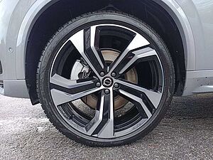 Volvo  XC90T8 AWD Plug-in Hybrid Plus Dark AHK Luftfahr
