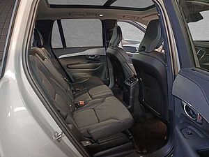 Volvo  XC90T8 AWD Plug-in Hybrid Plus Dark AHK Luftfahr