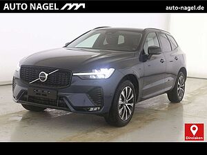 Volvo  XC60 B5 AWD Plus Dark 360Kam H&K Sou. Licht-Pak.