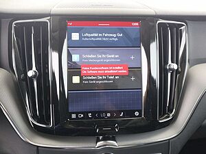 Volvo  XC60 B5 AWD Plus Dark 360Kam H&K Sou. Licht-Pak.