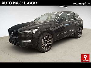 Volvo  XC60 B4 Diesel 2WD Core 19' Frontscheibenheizung