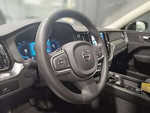 Volvo  XC60 B4 Diesel 2WD Core 19' Frontscheibenheizung