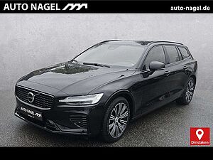 Volvo  T6 Twin Eng. AWD PlusDarkPlug-In Licht-Paket ACC