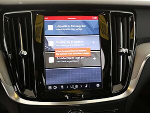 Volvo  T6 Twin Eng. AWD PlusDarkPlug-In Licht-Paket ACC