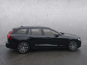 Volvo  T6 Twin Eng. AWD PlusDarkPlug-In Licht-Paket ACC