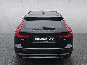 Volvo  T6 Twin Eng. AWD PlusDarkPlug-In Licht-Paket ACC