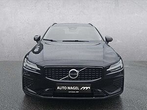 Volvo  T6 Twin Eng. AWD PlusDarkPlug-In Licht-Paket ACC