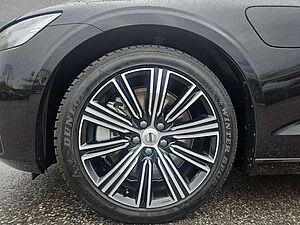 Volvo  T6 Twin Eng. AWD PlusDarkPlug-In Licht-Paket ACC