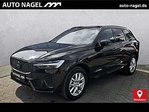 Volvo  T8 AWD Plus BlackEd. Plug-In AHK 360' Licht-Paket