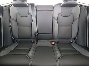 Volvo  T8 AWD Plus BlackEd. Plug-In AHK 360' Licht-Paket