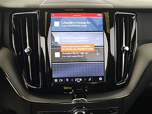 Volvo  T8 AWD Plus BlackEd. Plug-In AHK 360' Licht-Paket