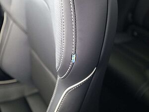 Volvo  T8 AWD Plus BlackEd. Plug-In AHK 360' Licht-Paket