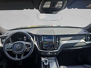 Volvo  T8 AWD Plus BlackEd. Plug-In AHK 360' Licht-Paket