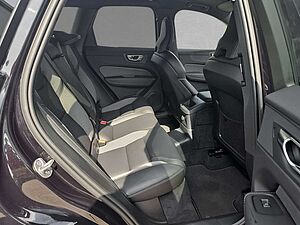 Volvo  T8 AWD Plus BlackEd. Plug-In AHK 360' Licht-Paket