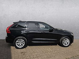 Volvo  T8 AWD Plus BlackEd. Plug-In AHK 360' Licht-Paket